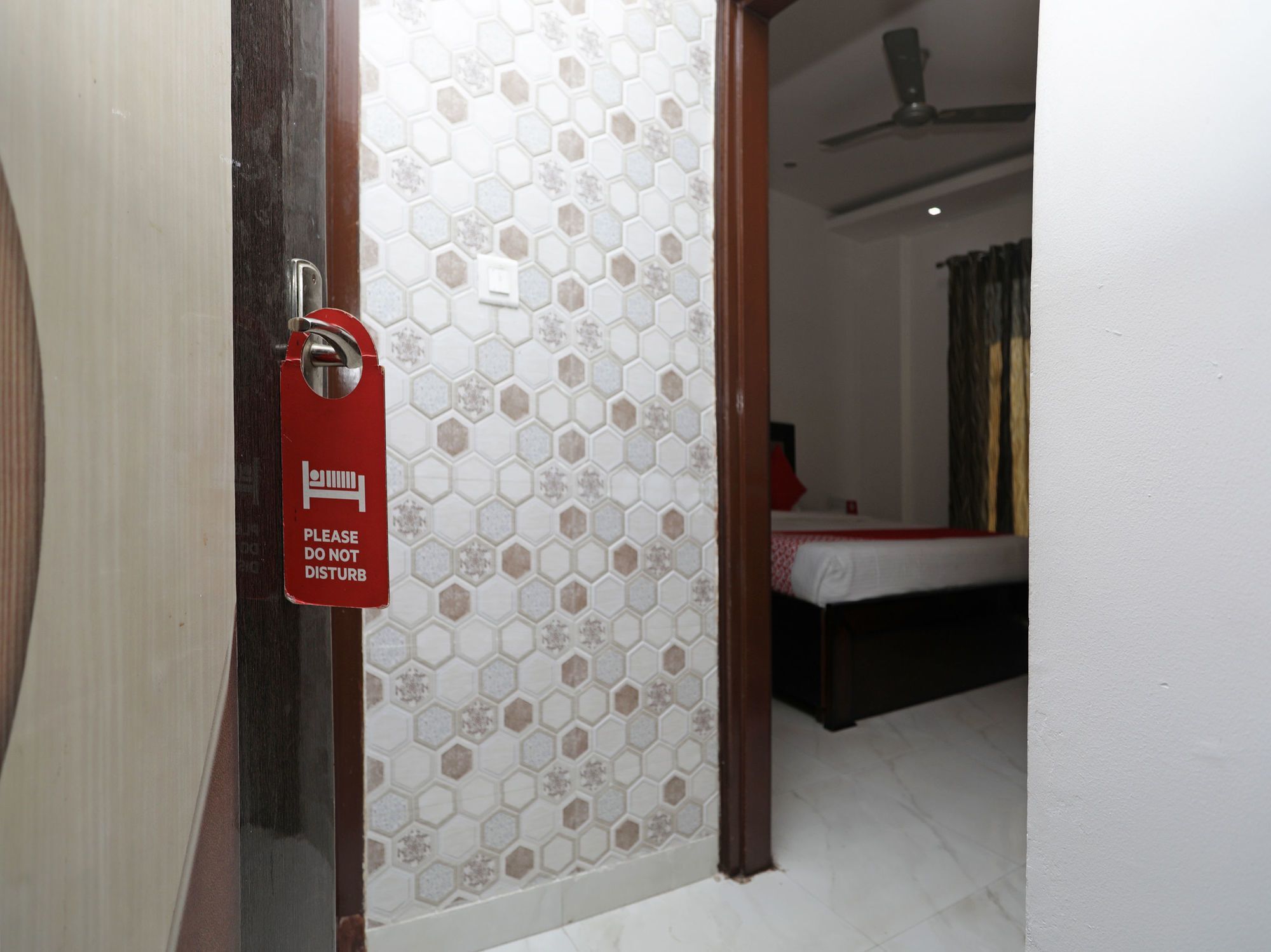 Hotel Oyo 12314 View