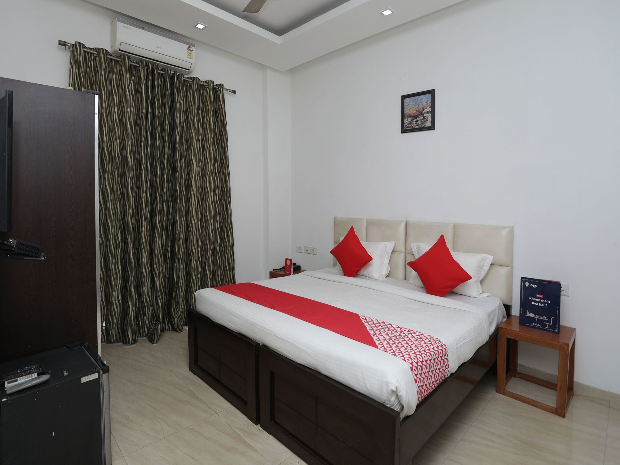 Oyo 12314 View Hotel Gurgaon