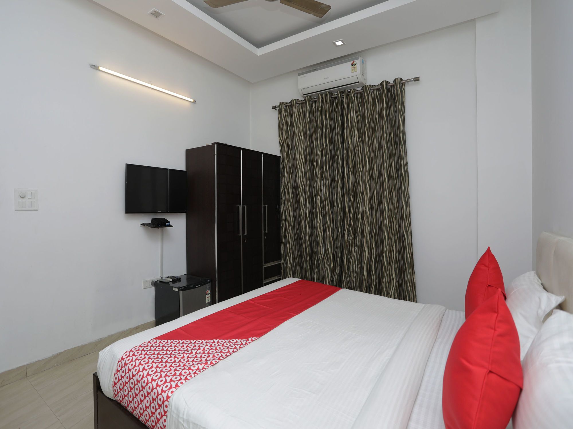 Oyo 12314 View Gurgaon
