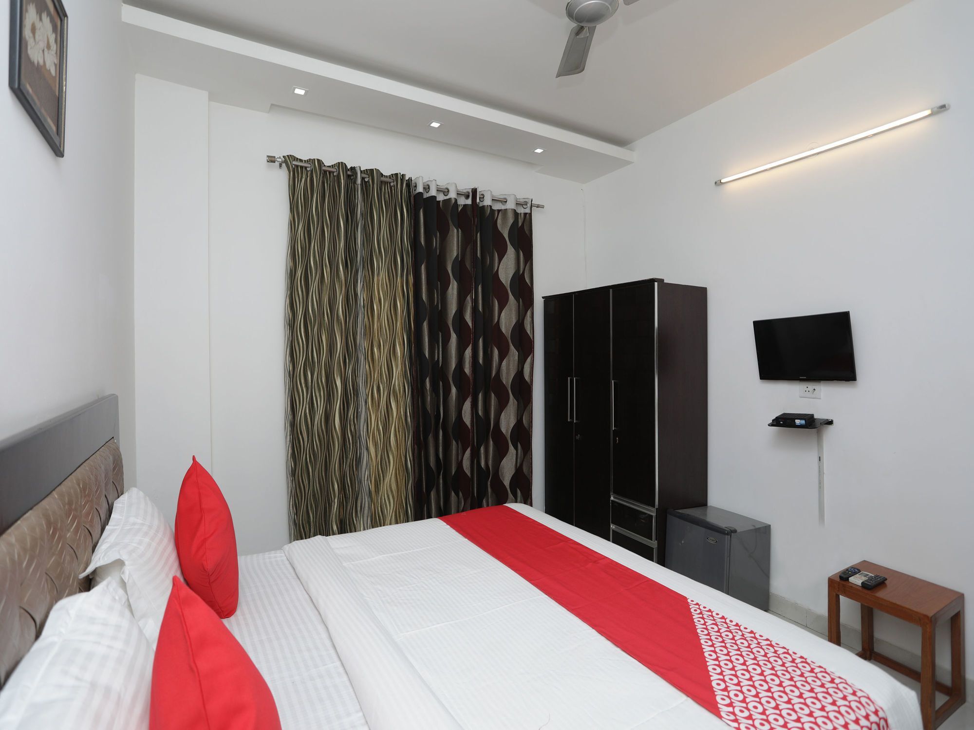 Oyo 12314 View 3* Gurgaon