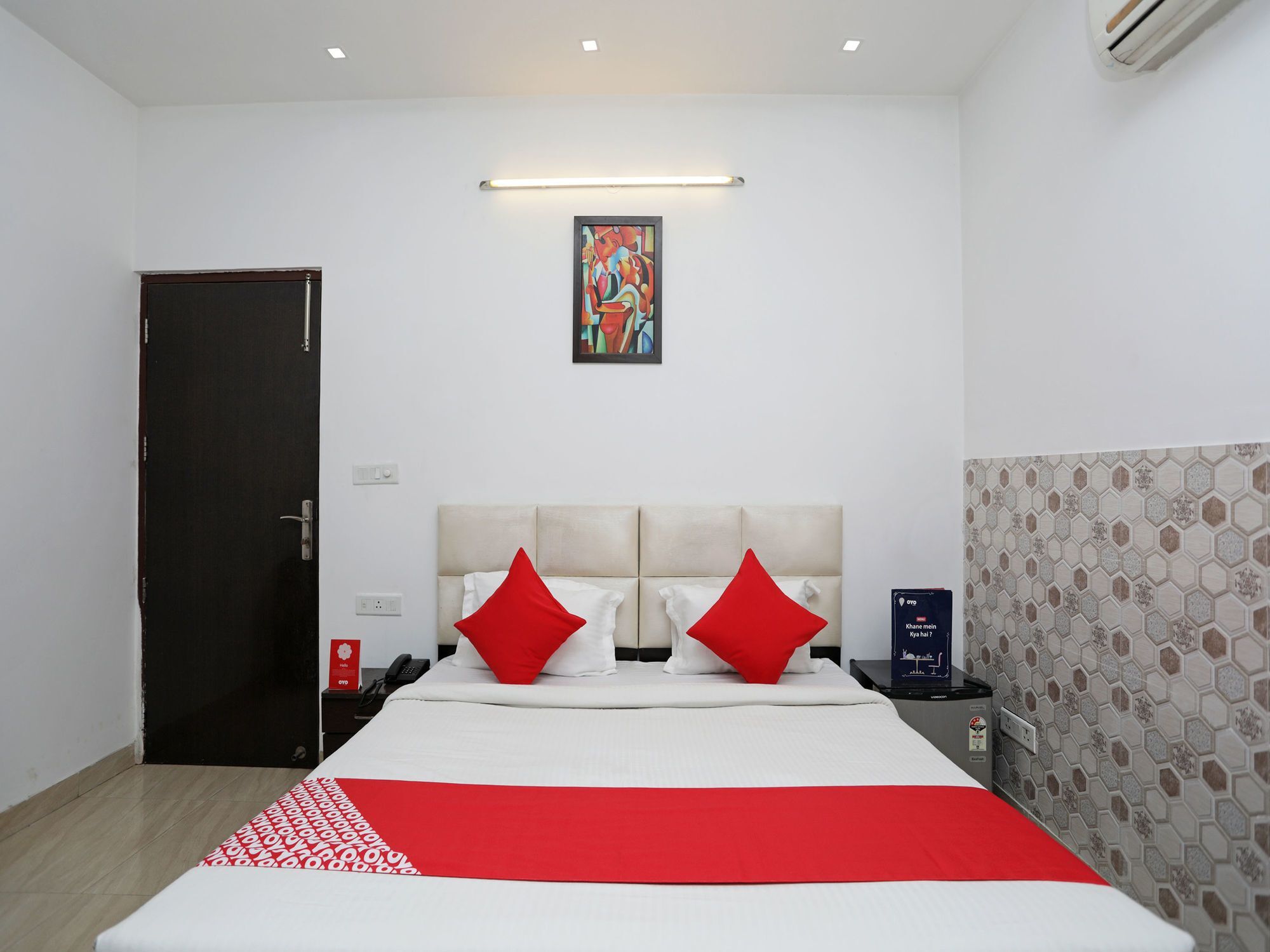 Oyo 12314 View 3* Gurgaon