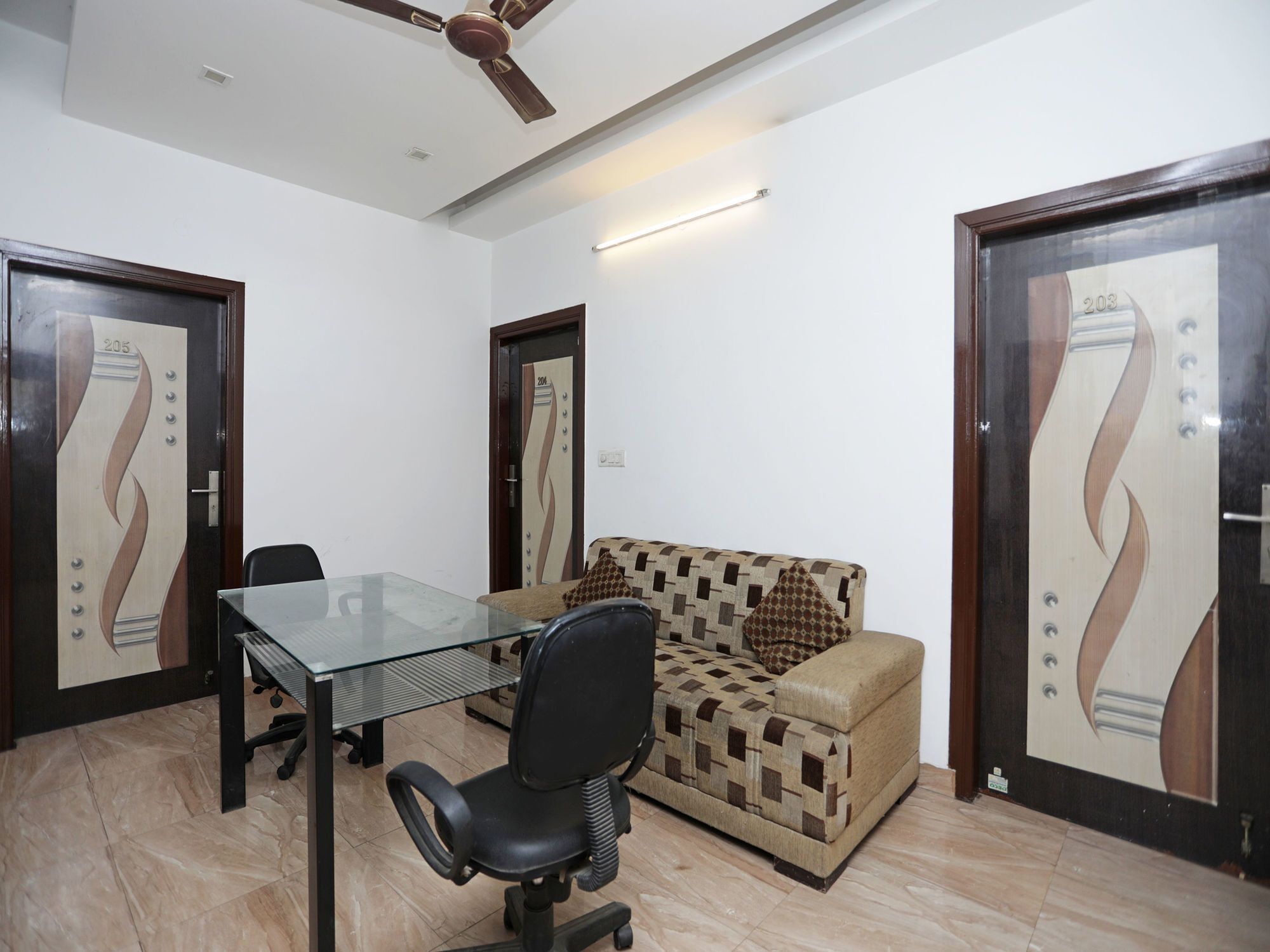 Hotel Oyo 12314 View Gurgaon