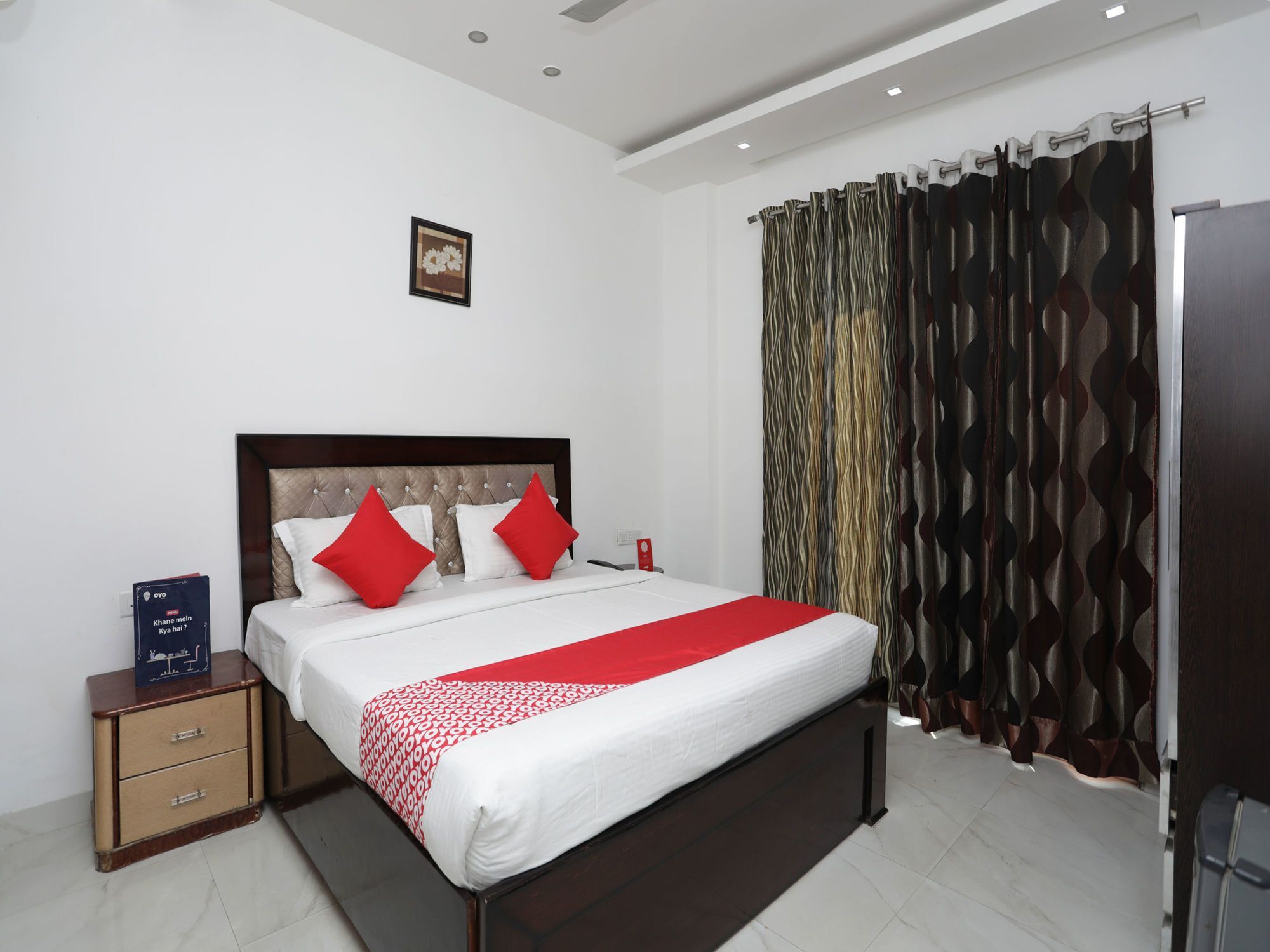 Oyo 12314 View Hotel Gurgaon