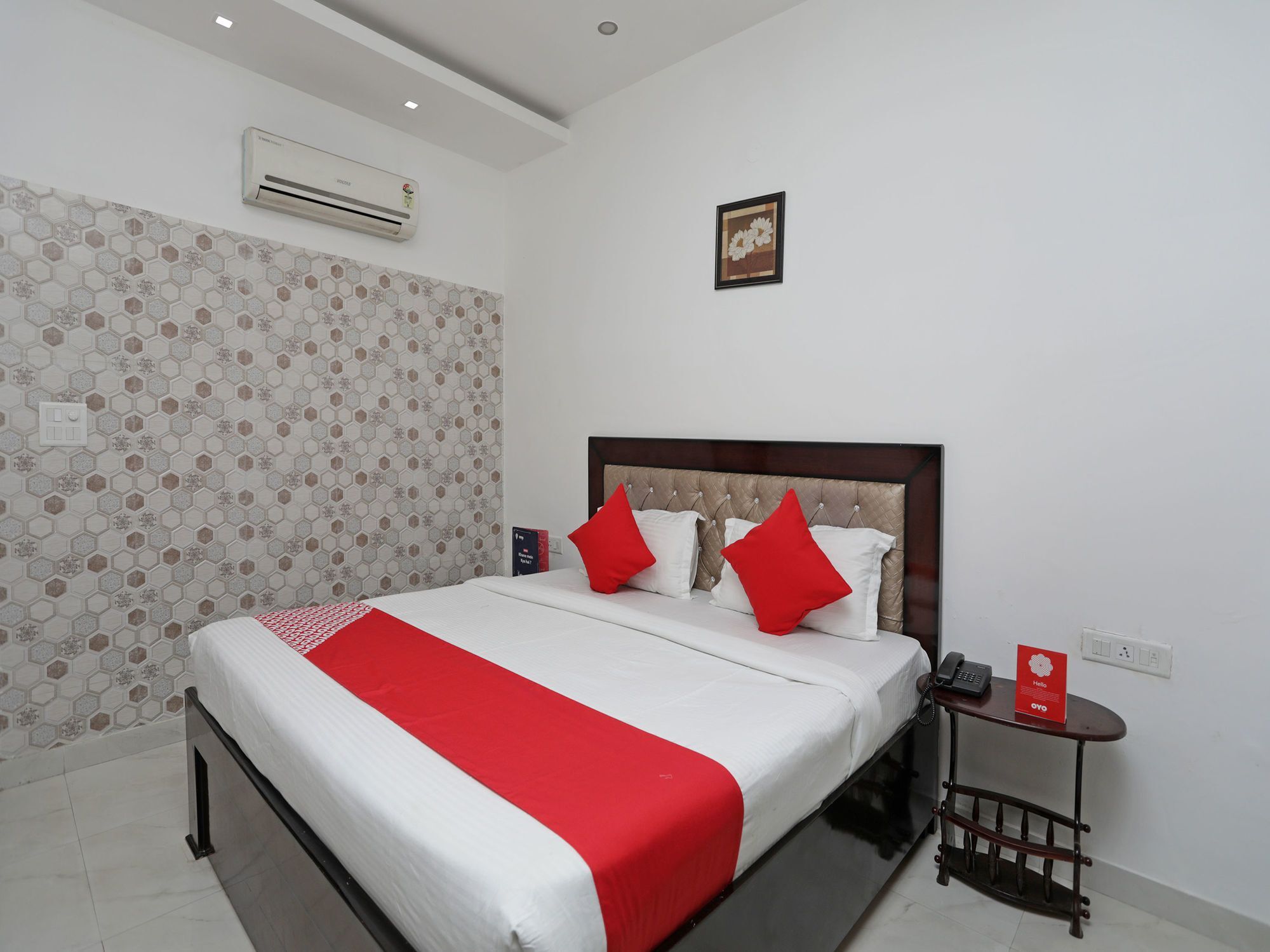 Oyo 12314 View Hotel Gurgaon