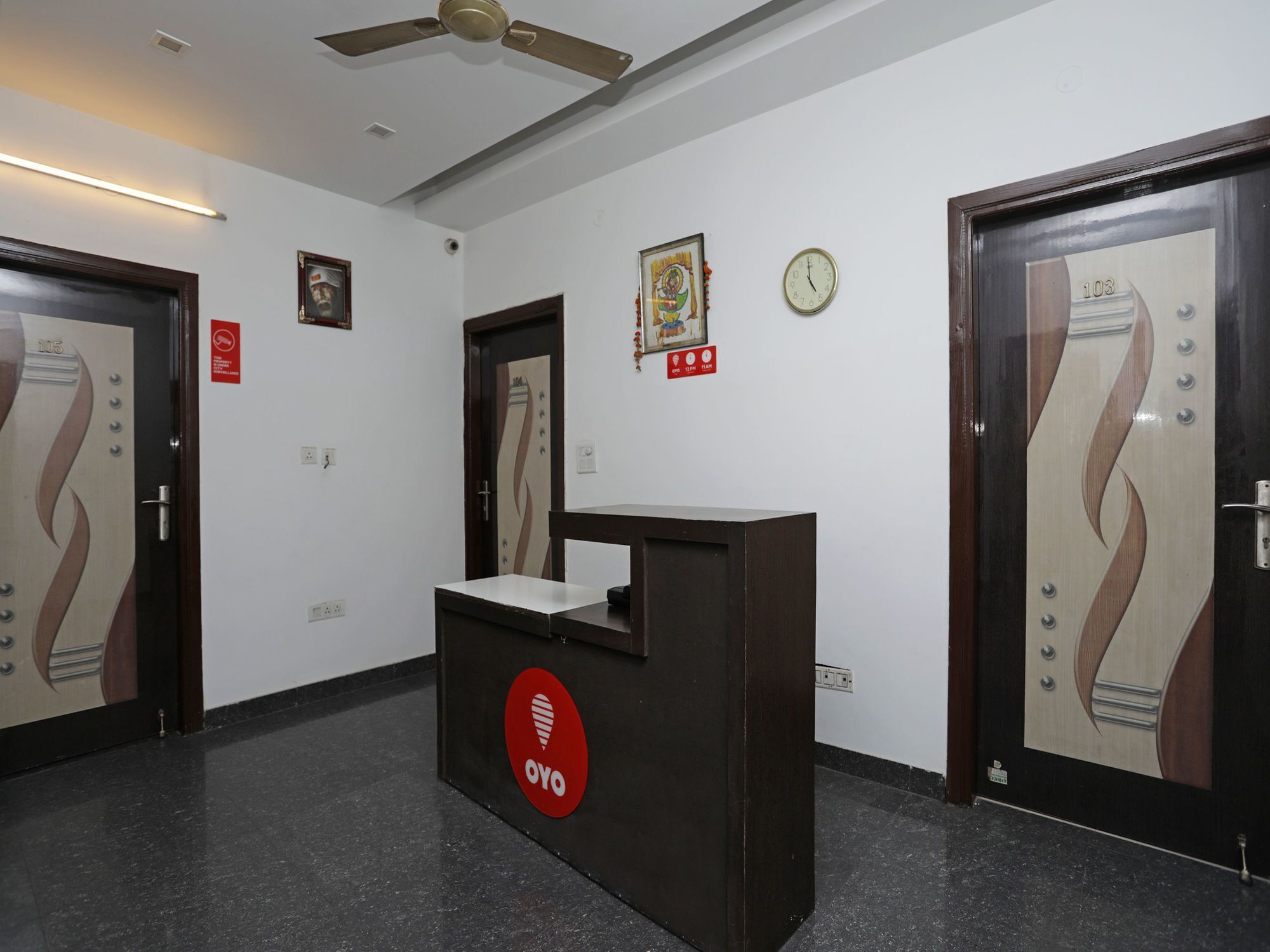 Hotel Oyo 12314 View 3*