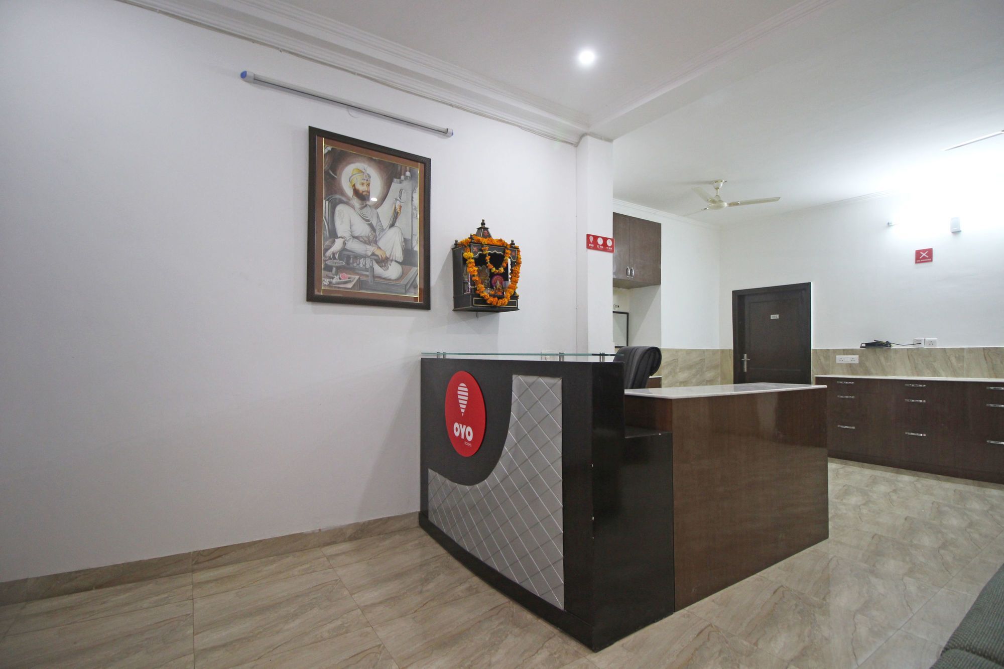 Oyo 7526 Near Artemis Hospital Gurgaon