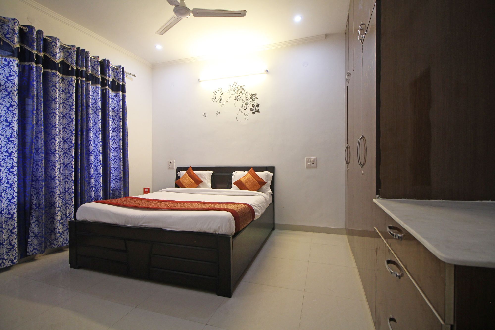 Oyo 7526 Near Artemis Hospital 2* Gurgaon