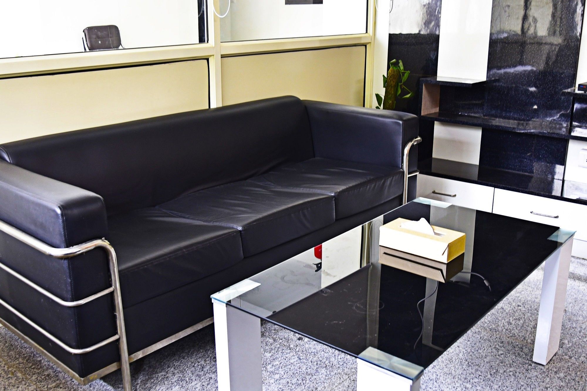 Fabhotel Wood Hotel 3*