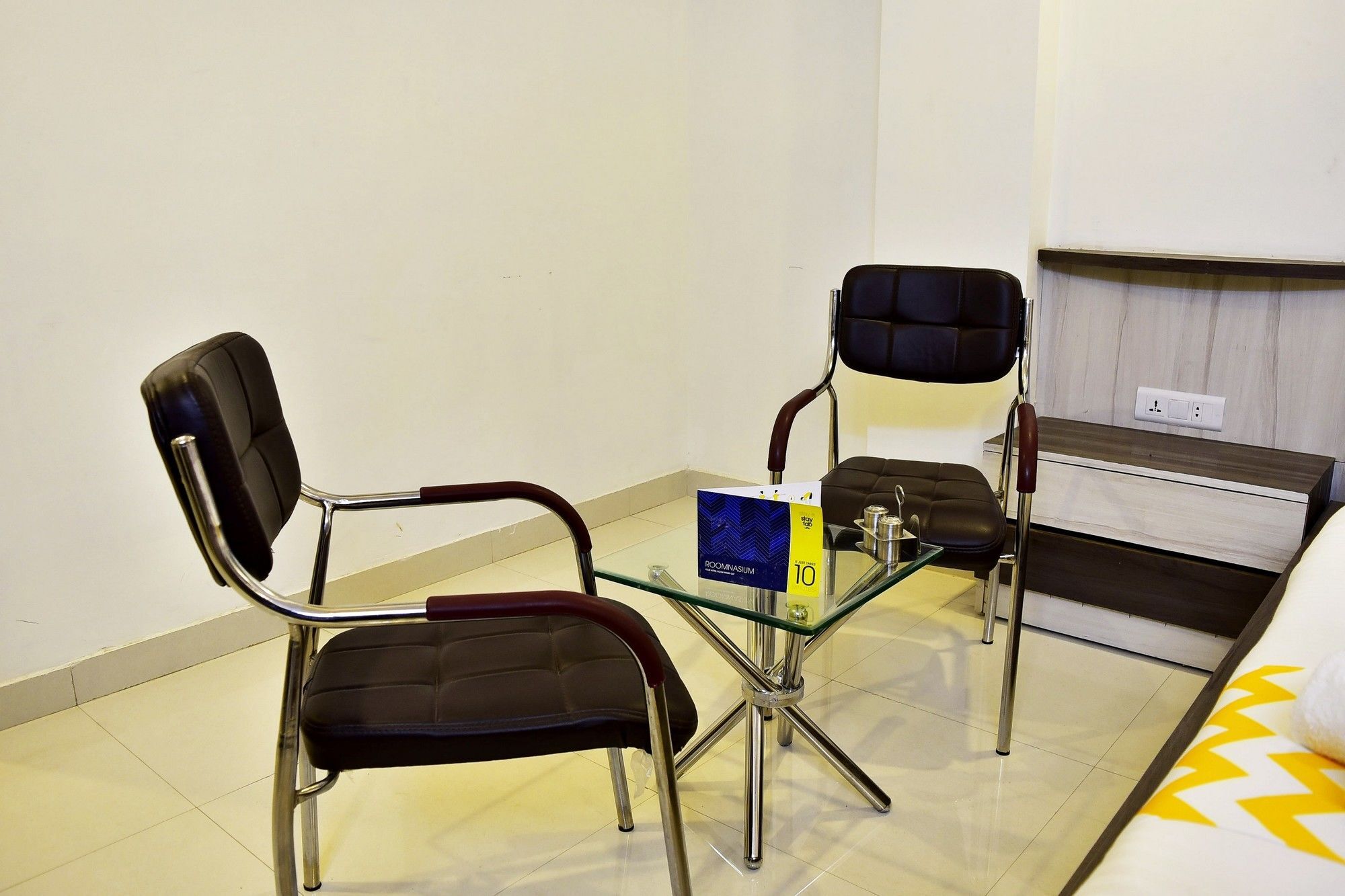 Hotel Fabhotel Wood 3*
