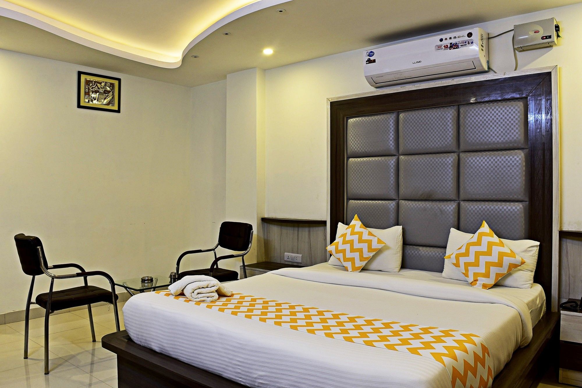Fabhotel Wood 3* Gurgaon