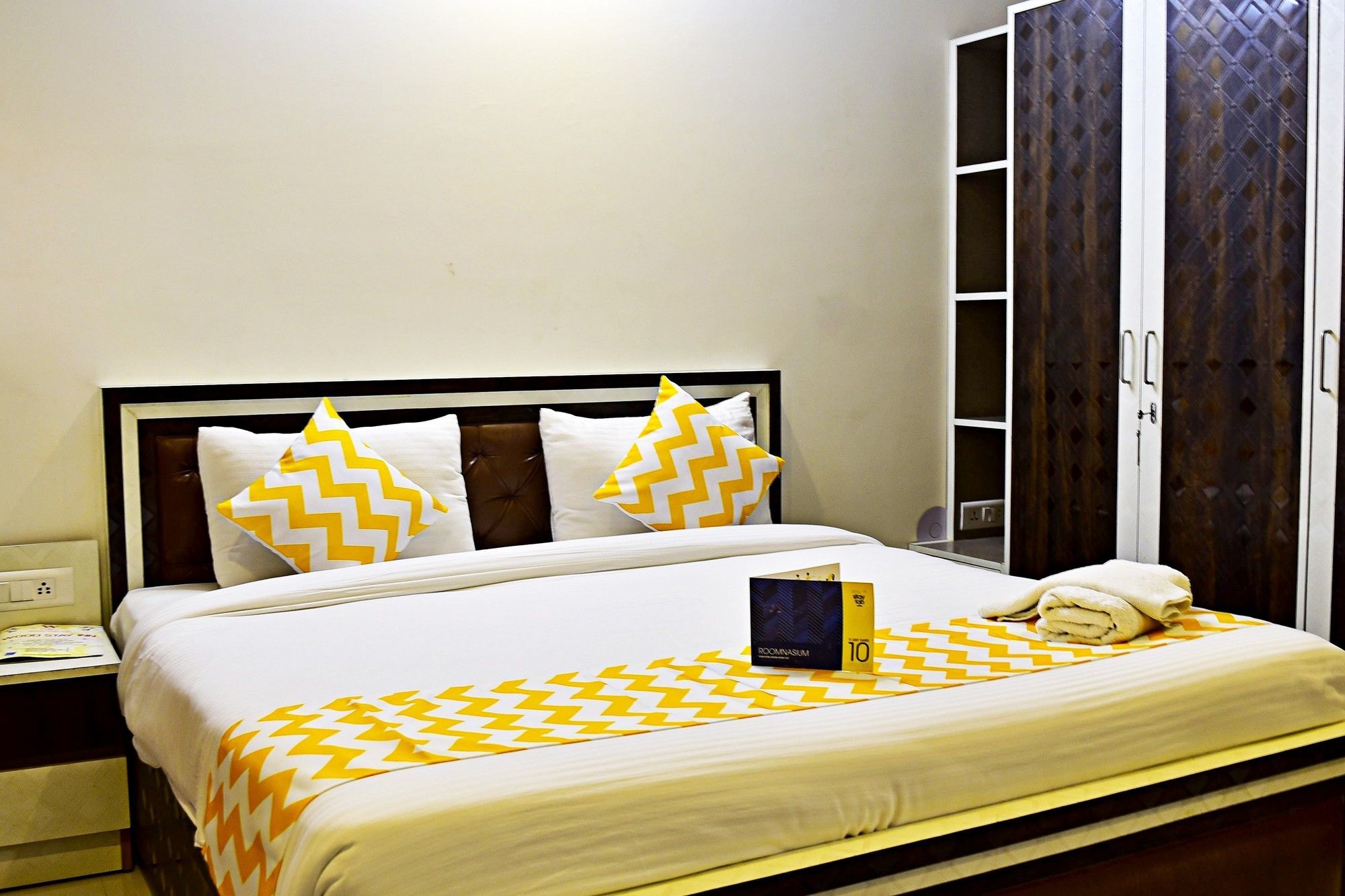 Fabhotel Wood 3* Gurgaon