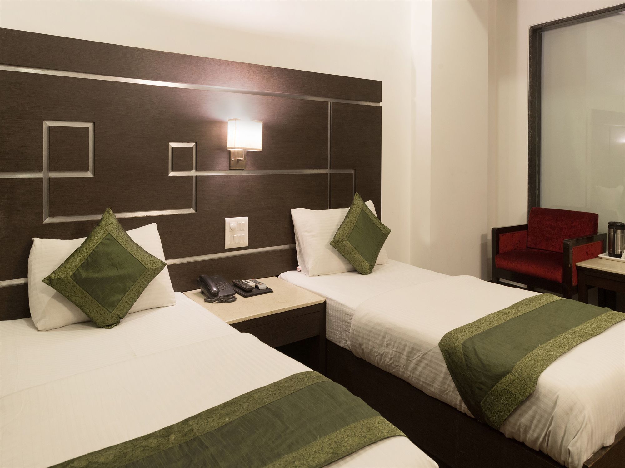 Hotel Sun