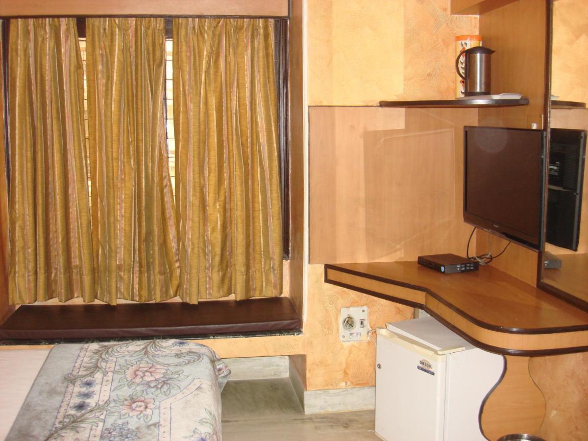 Rama Residency 3*