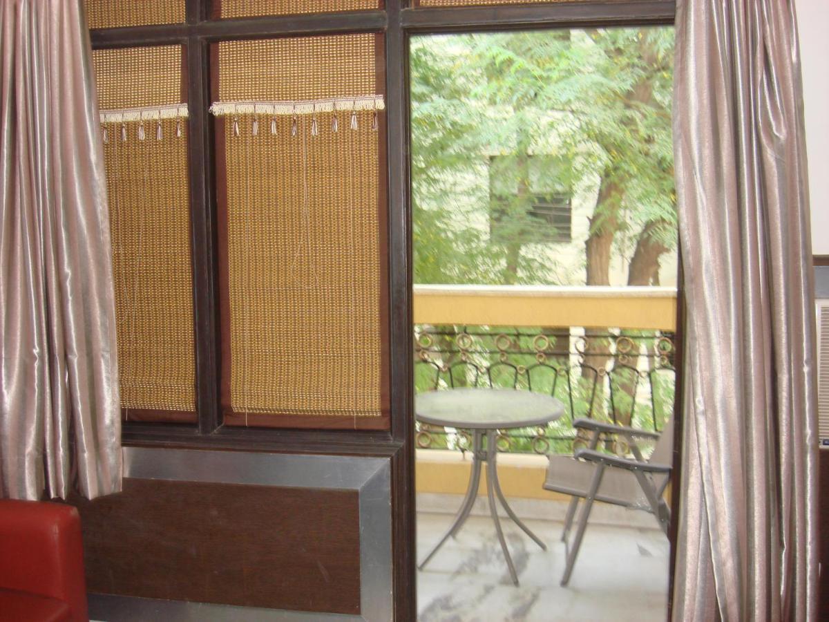 Hotel Rama Residency Gurgaon