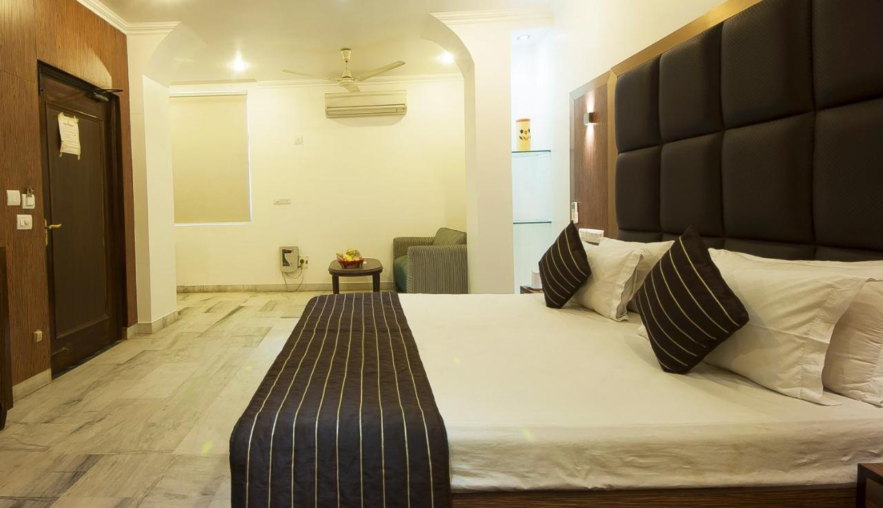 Hotel Rama Residency