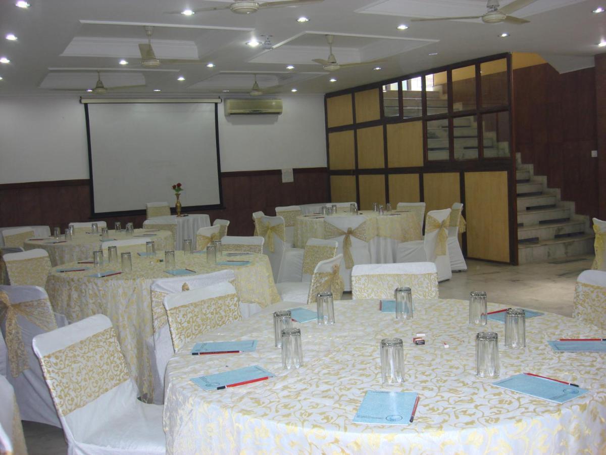 Hotel Rama Residency