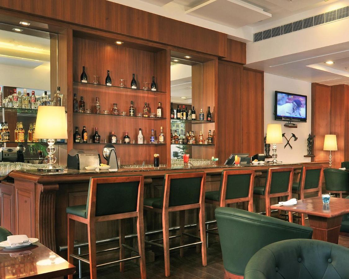 Hotel Monde 3*