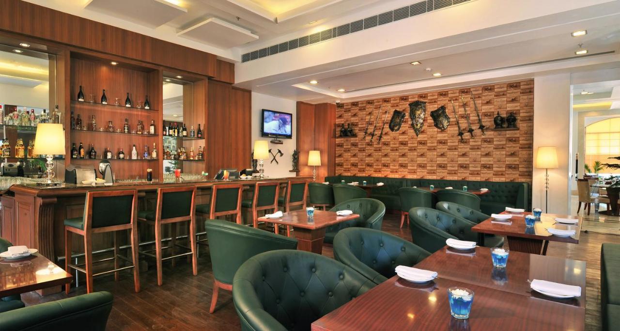 Monde Hotel Gurgaon