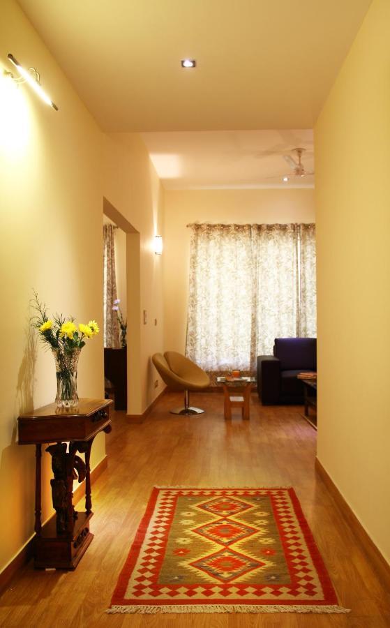 Perch Arbor-golf Course Road Gurgaon