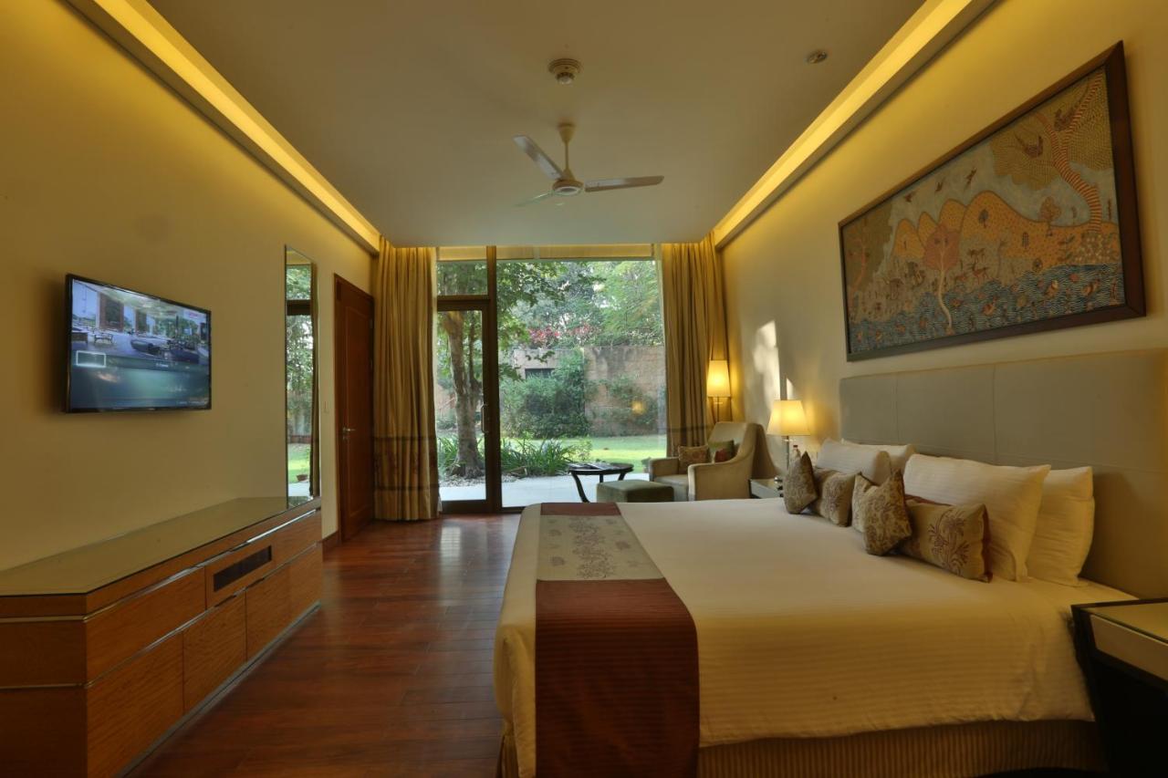 Taj Damdama & Spa, Gurugram Gurgaon