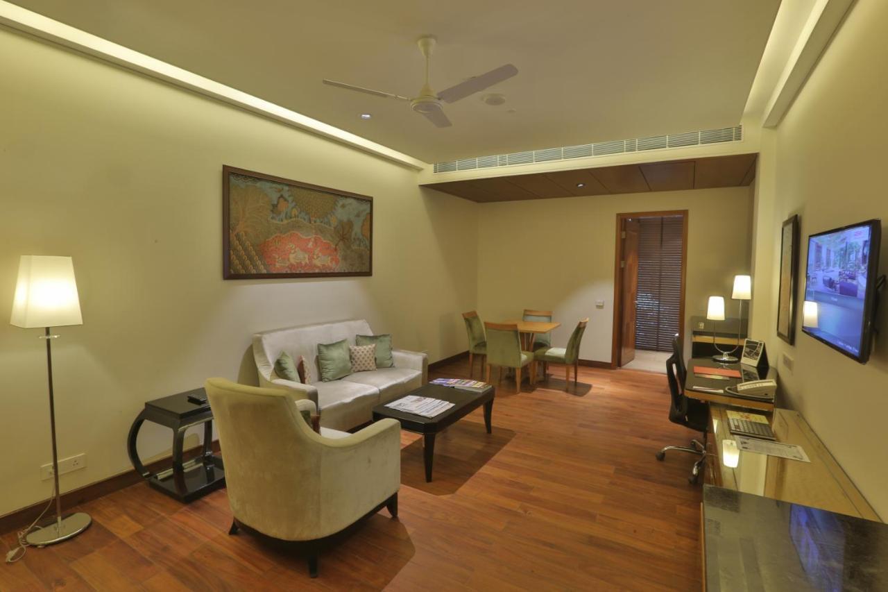 Resort Taj Damdama & Spa, Gurugram Gurgaon