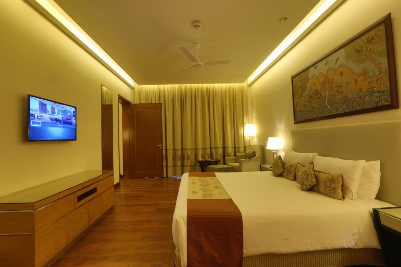 Taj Damdama & Spa, Gurugram 5* Gurgaon