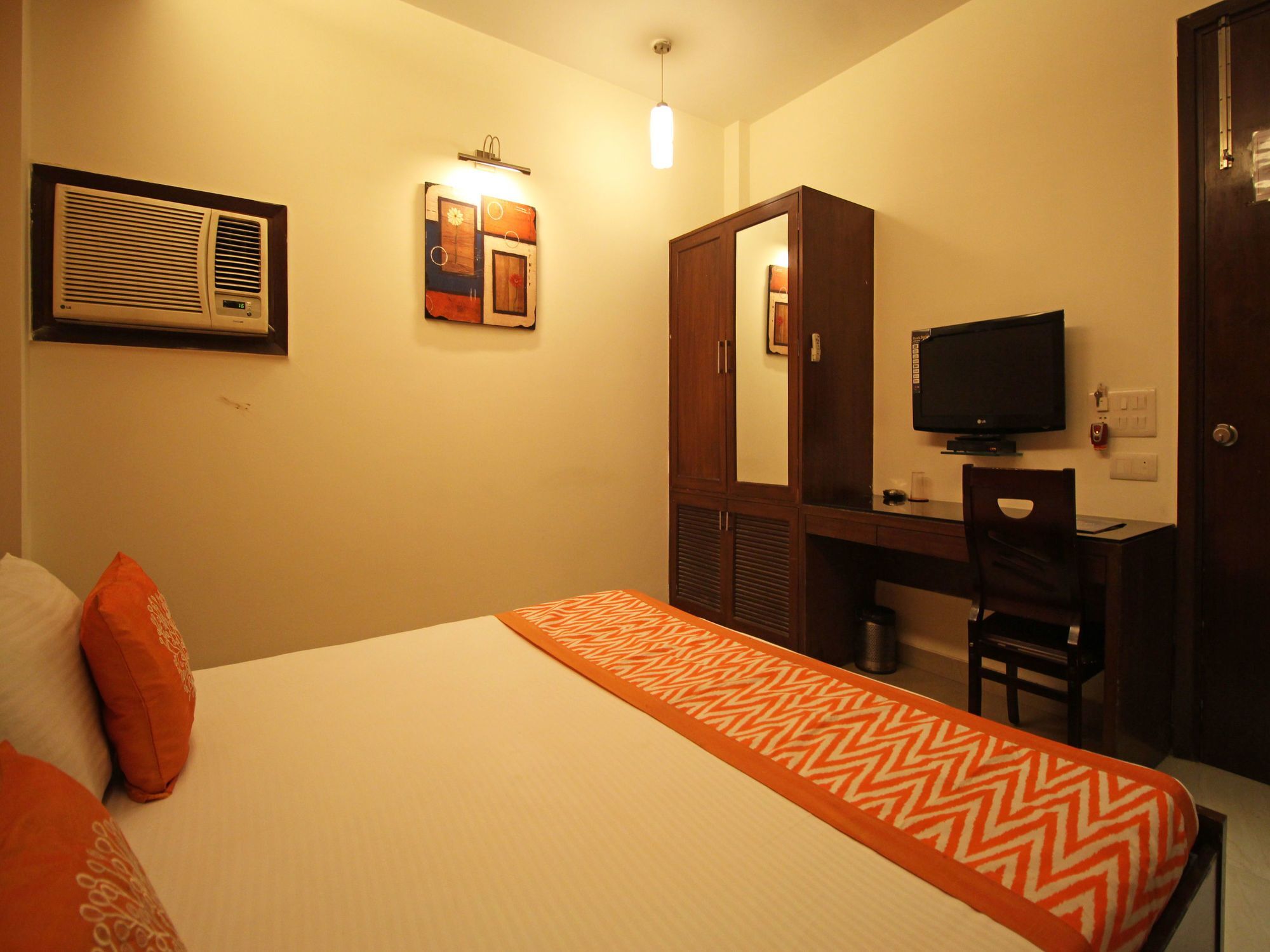 Oyo 6018 Ethnic Facilities Hotel