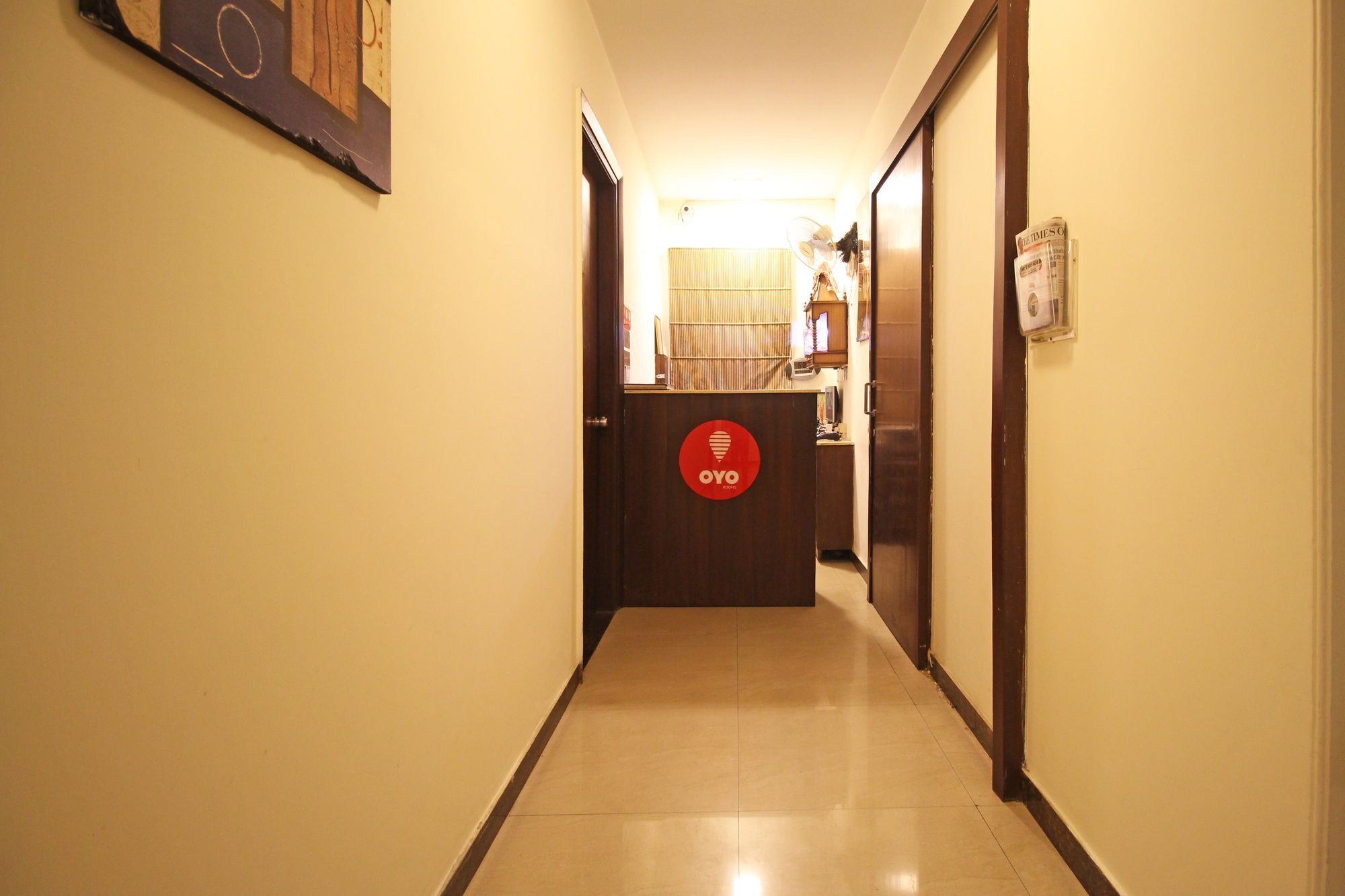 Oyo 6018 Ethnic Facilities Hotel Gurgaon