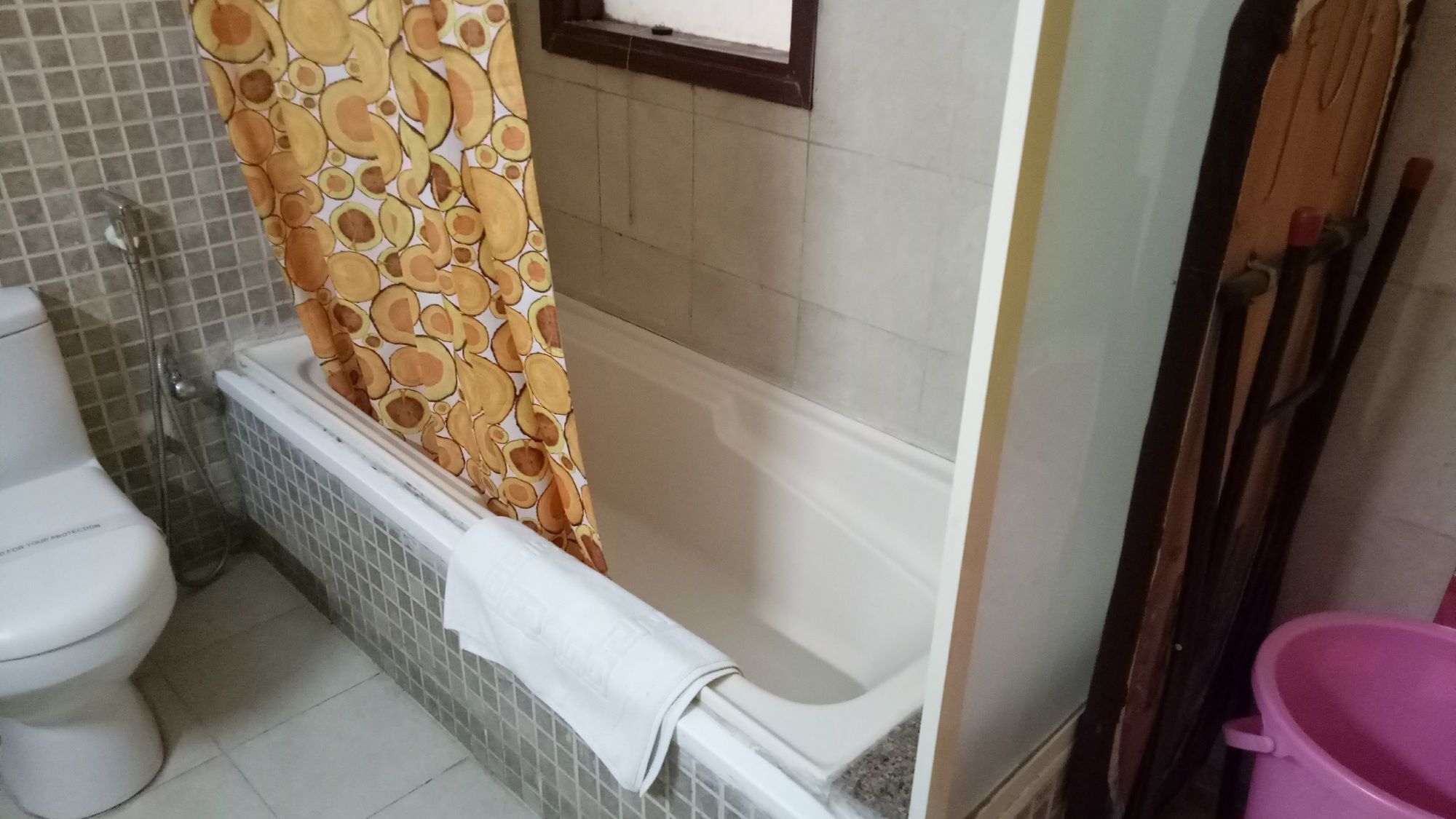 Olive Service Apartments Dlf Galleria Gurgaon Apartment