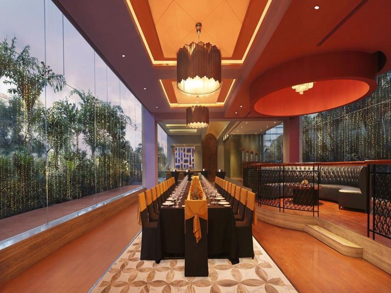 Hotel Doubletree By Hilton New Delhi Ncr Gurgaon