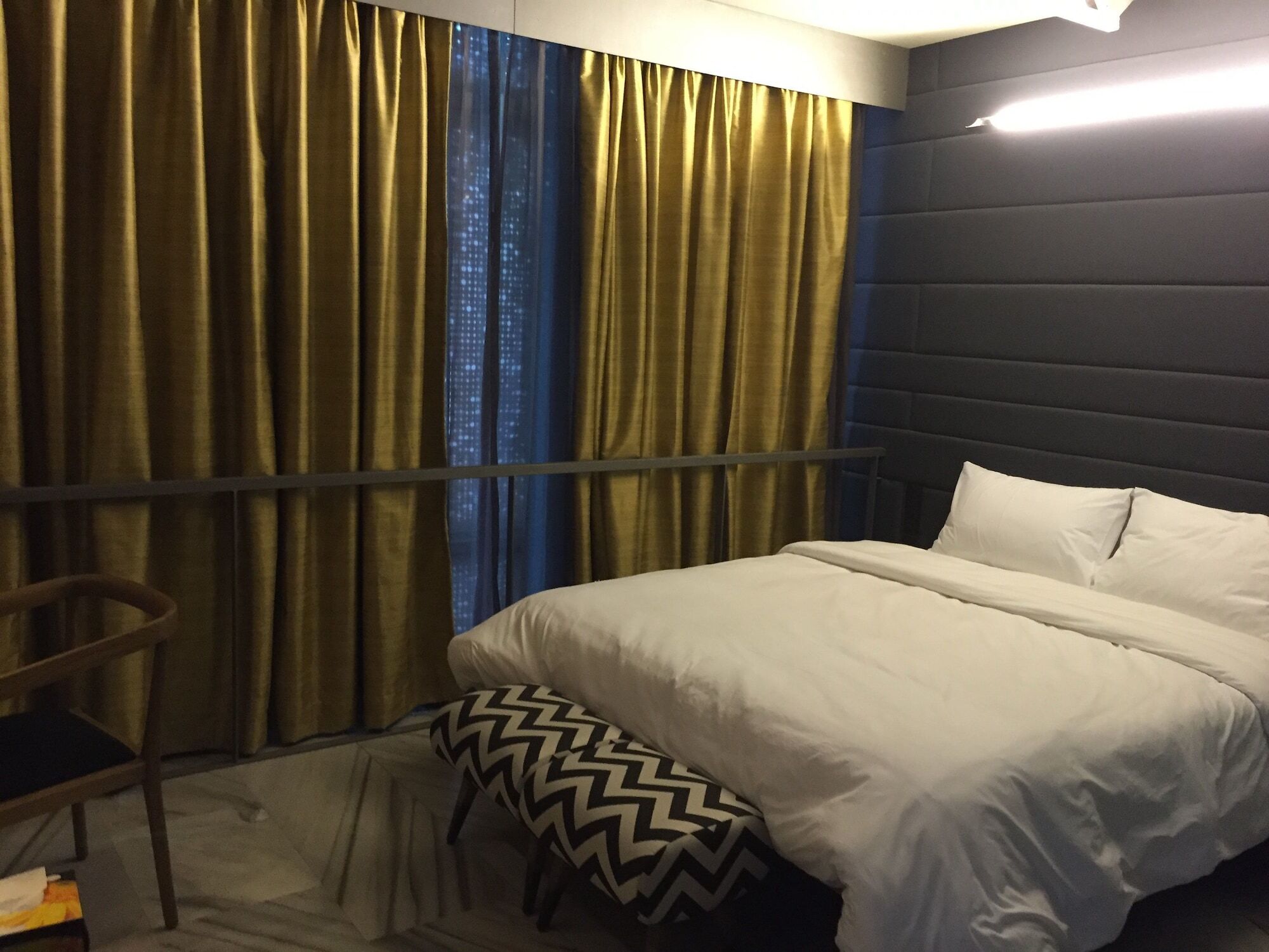 Acco53 3* Gurgaon