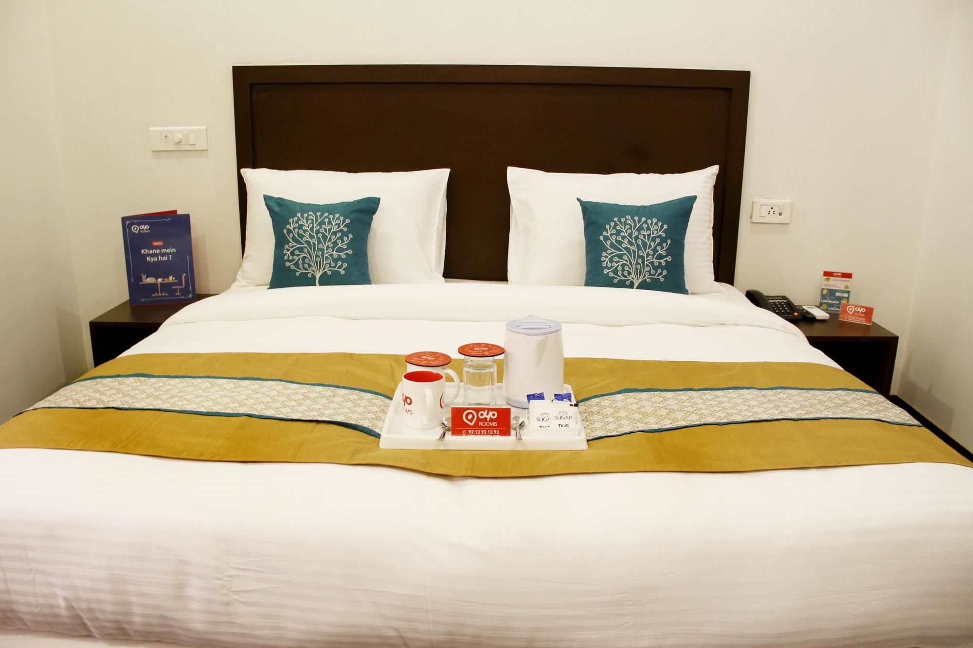 Hotel Oyo Sector 15 Part 2