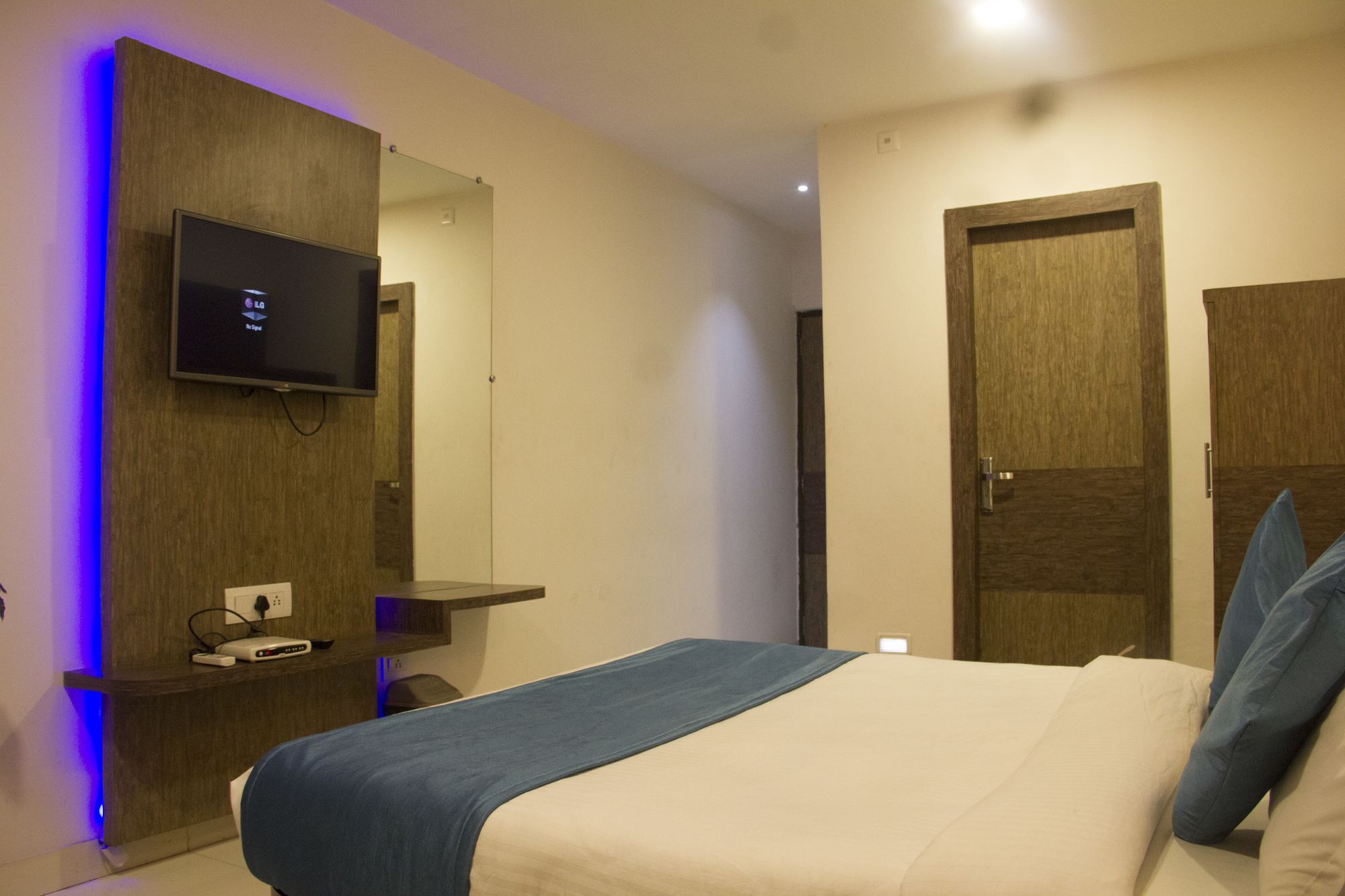 Fabhotel Zap Sohna Road Hotel Gurgaon