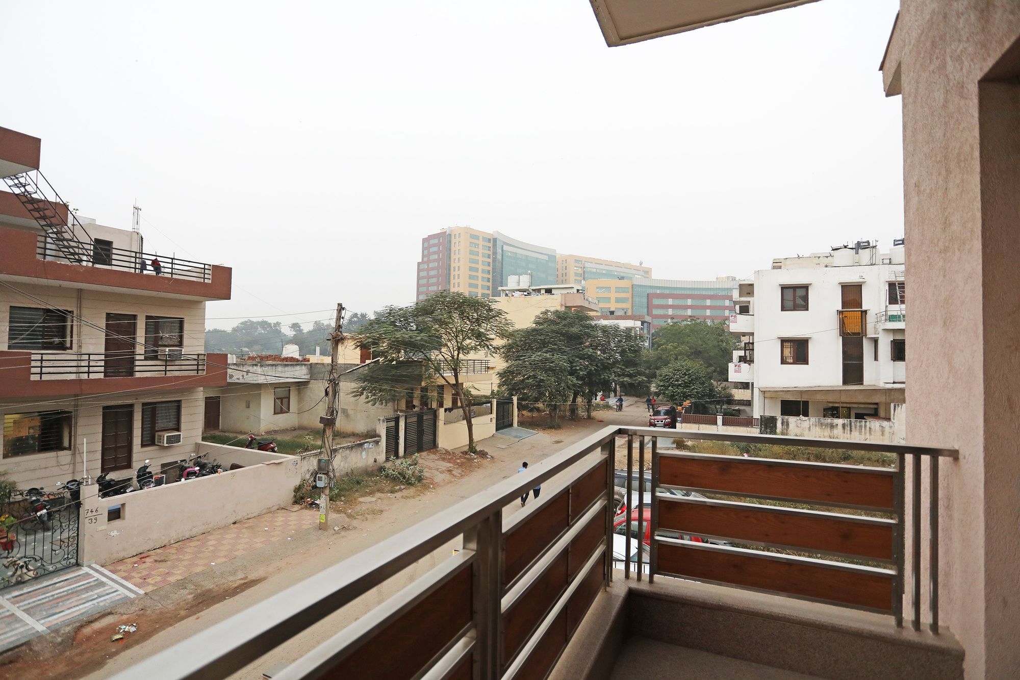 Oyo 10028 Lotus Panache Hotel