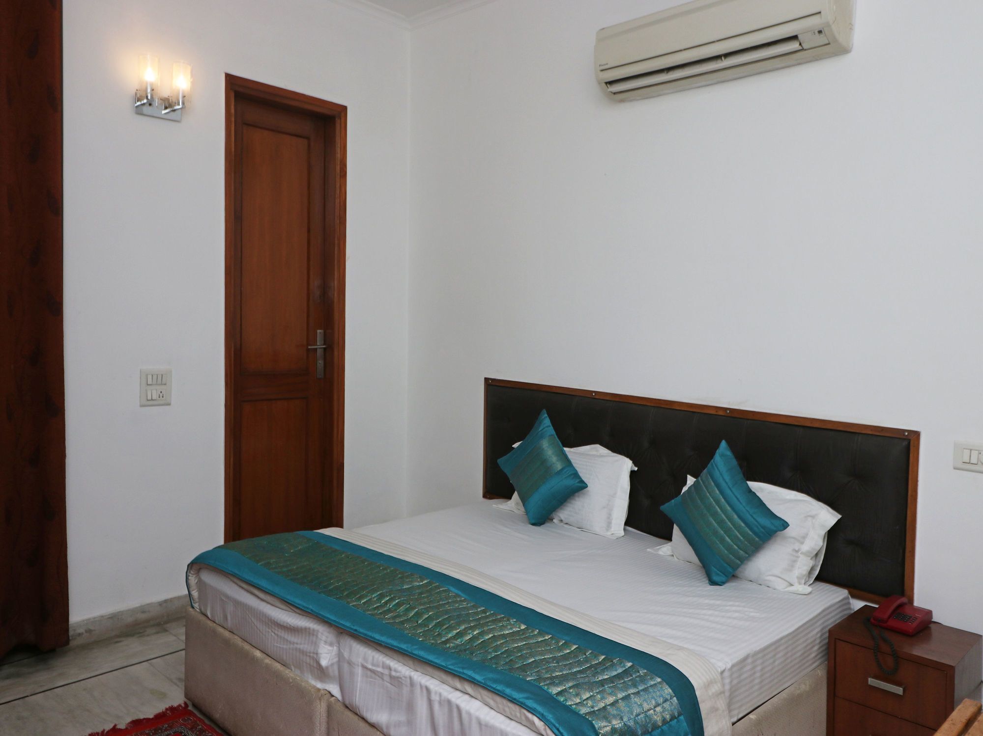 Oyo 11434 Ab Residency