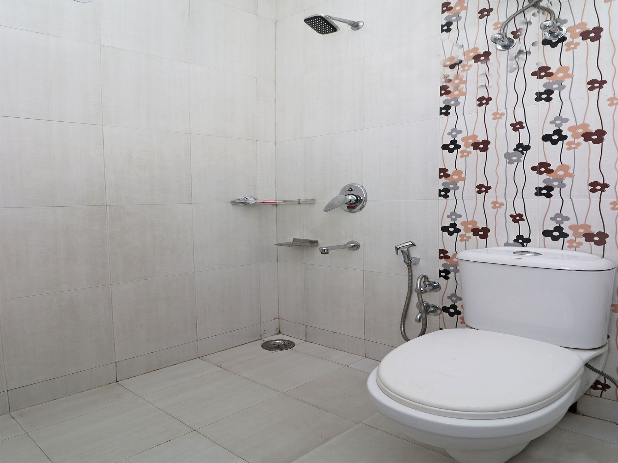 Oyo 11434 Ab Residency Hotel