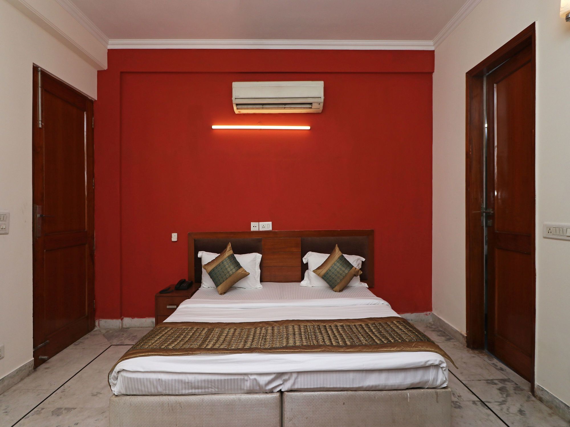 Oyo 11434 Ab Residency