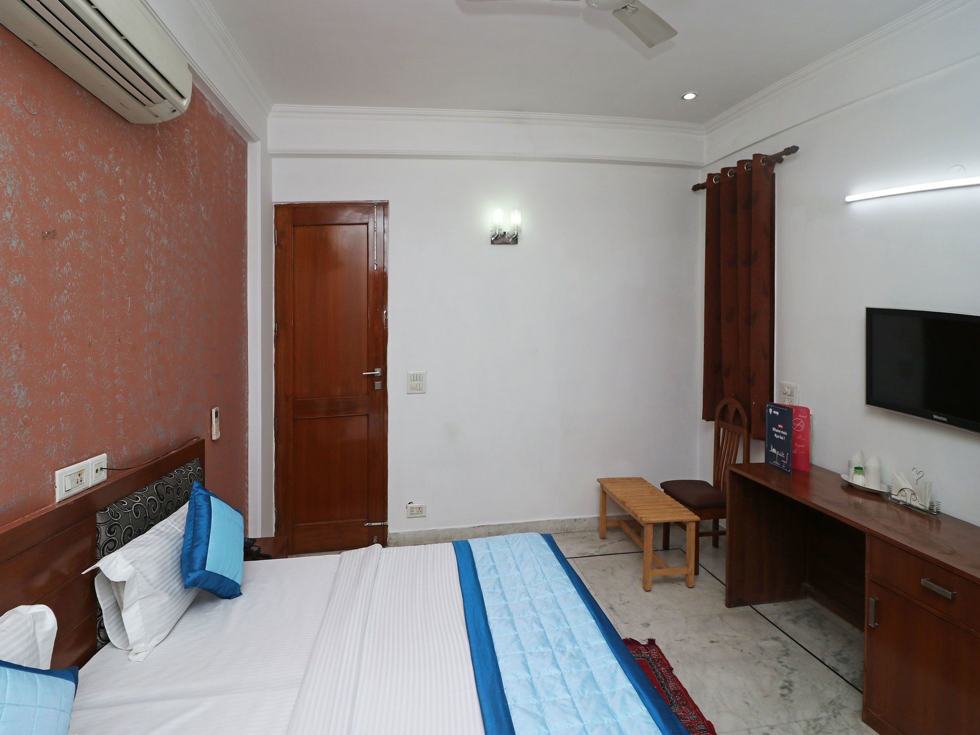 Hotel Oyo 11434 Ab Residency