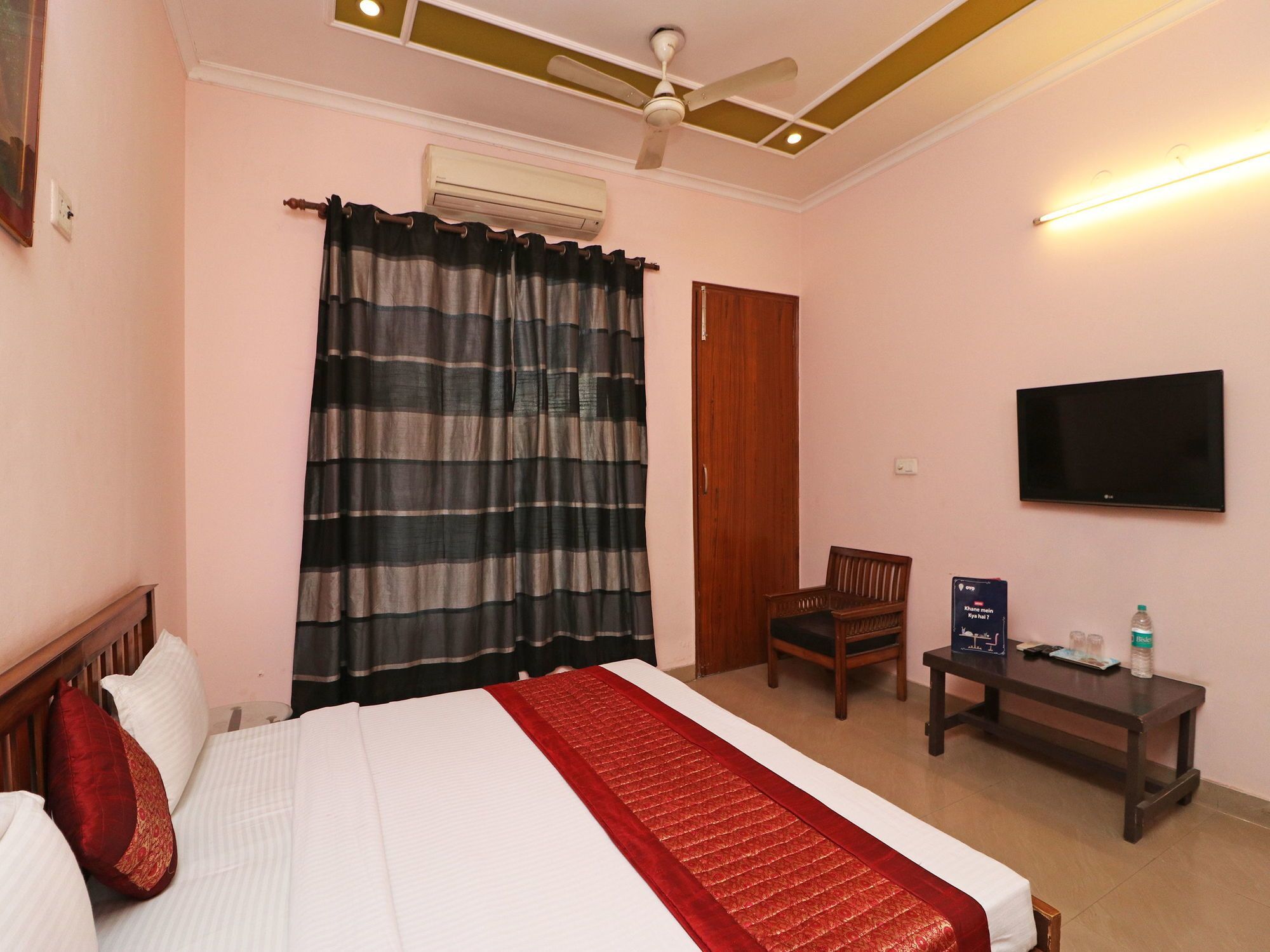Bed & Breakfast Oyo 6539 Laxmi 2*