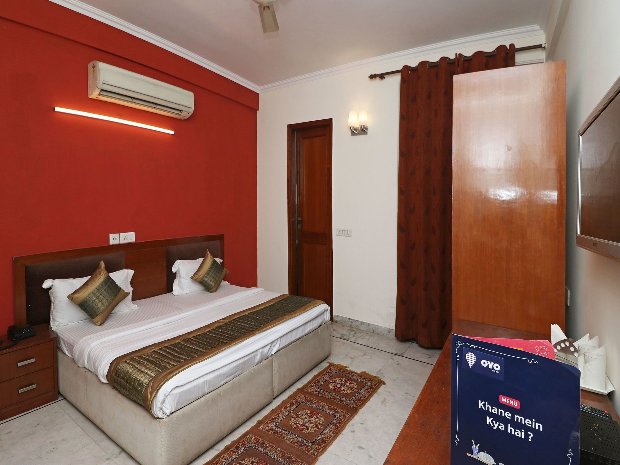 Oyo 11434 Ab Residency