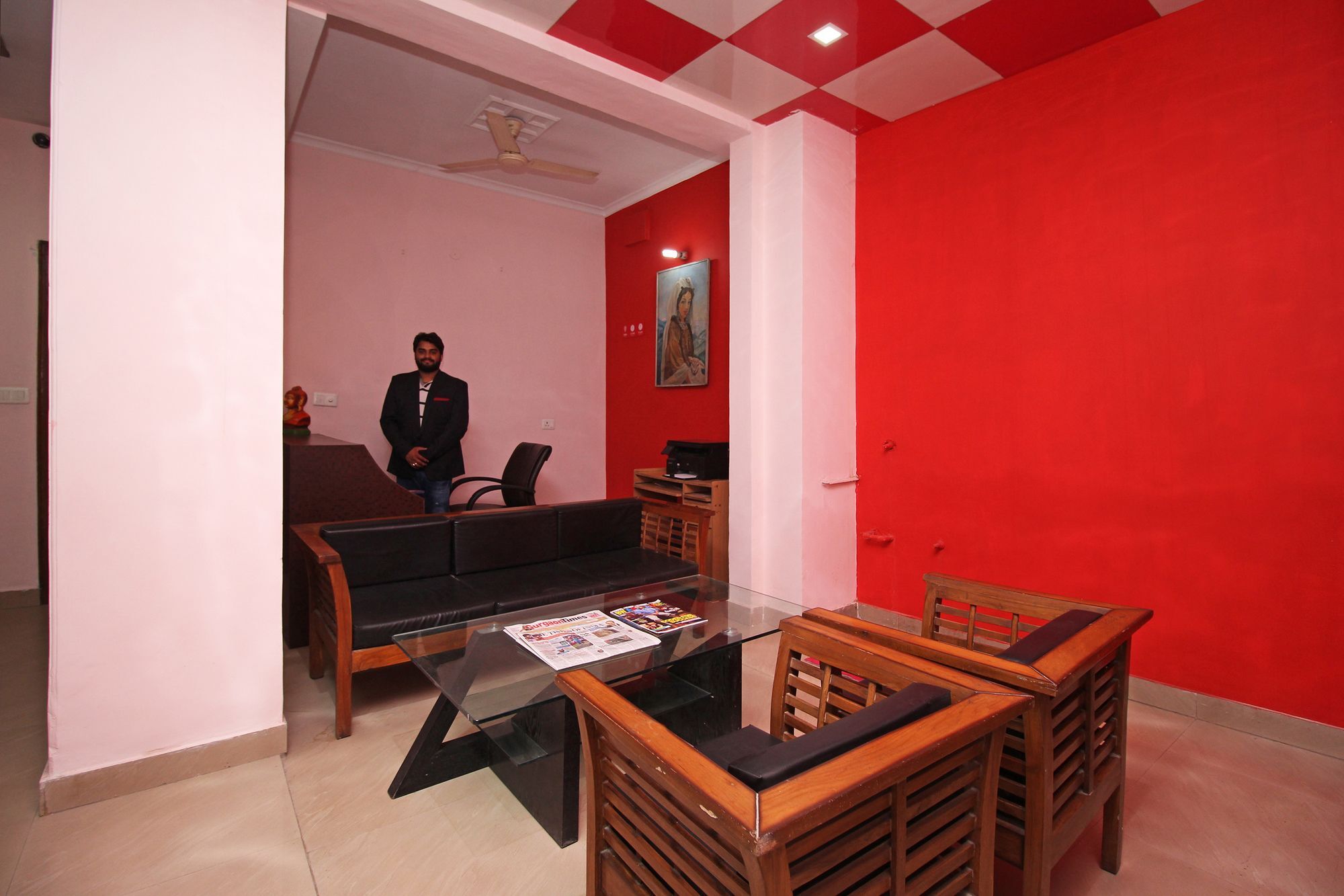 Oyo 6539 Laxmi Bed & Breakfast