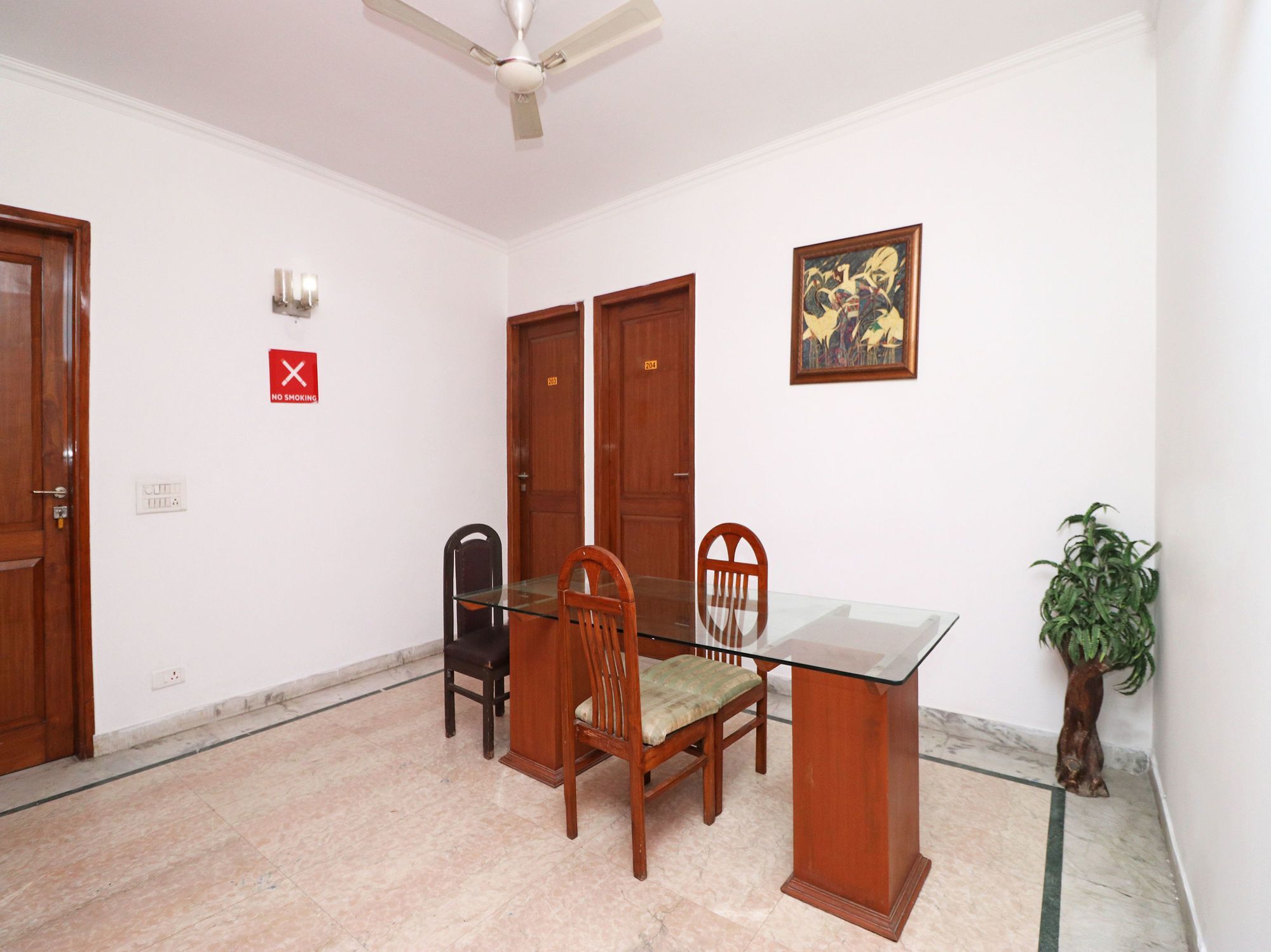 Oyo 11434 Ab Residency