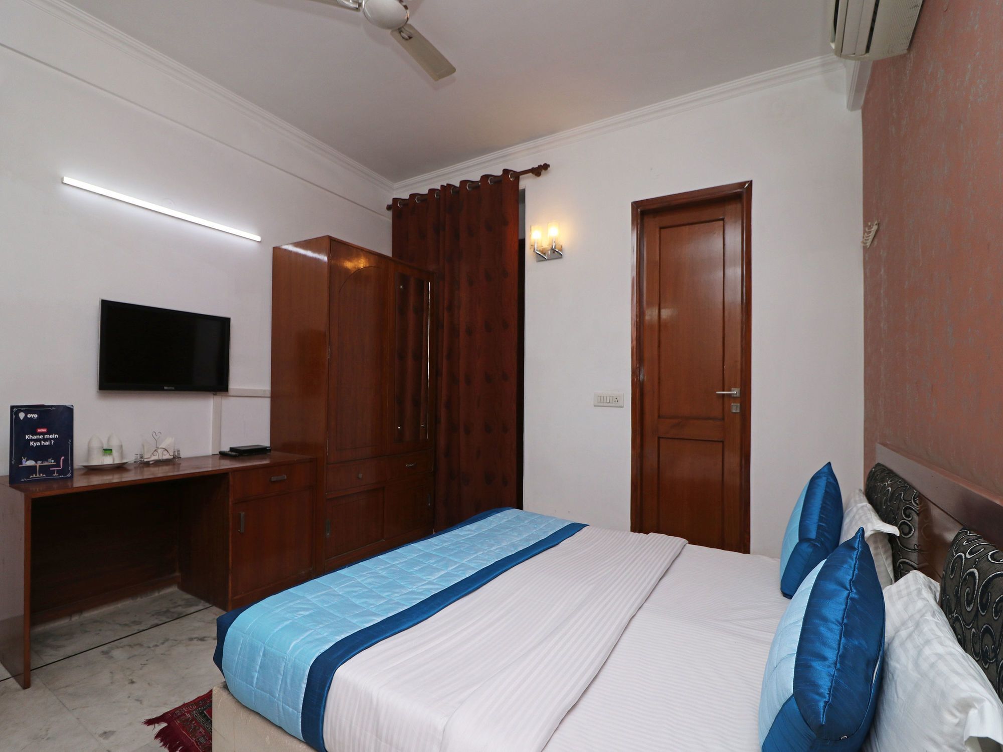 Oyo 11434 Ab Residency