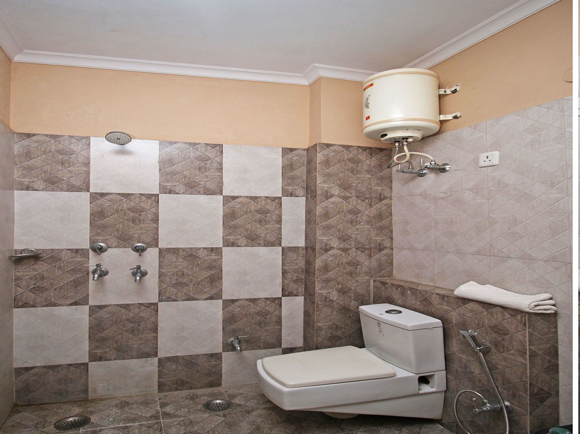 Oyo 6539 Laxmi Bed & Breakfast Gurgaon