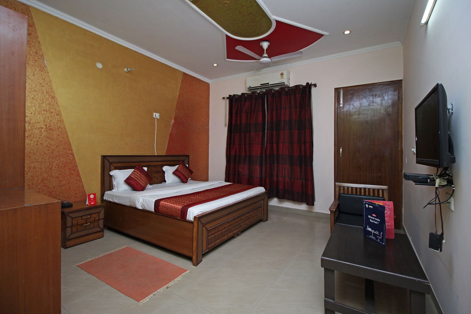 Bed & Breakfast Oyo 6539 Laxmi 2*