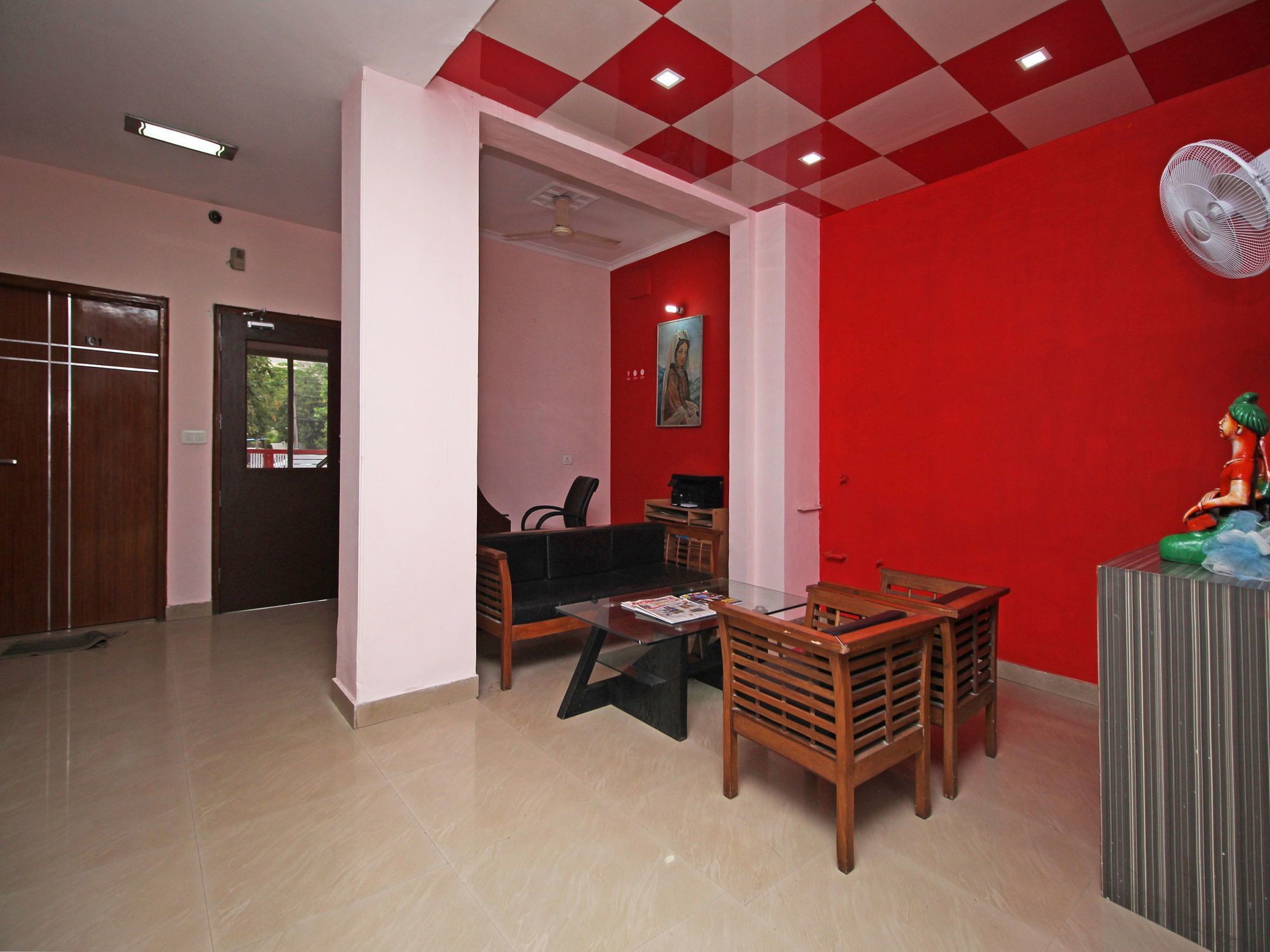 Oyo 6539 Laxmi 2* Gurgaon