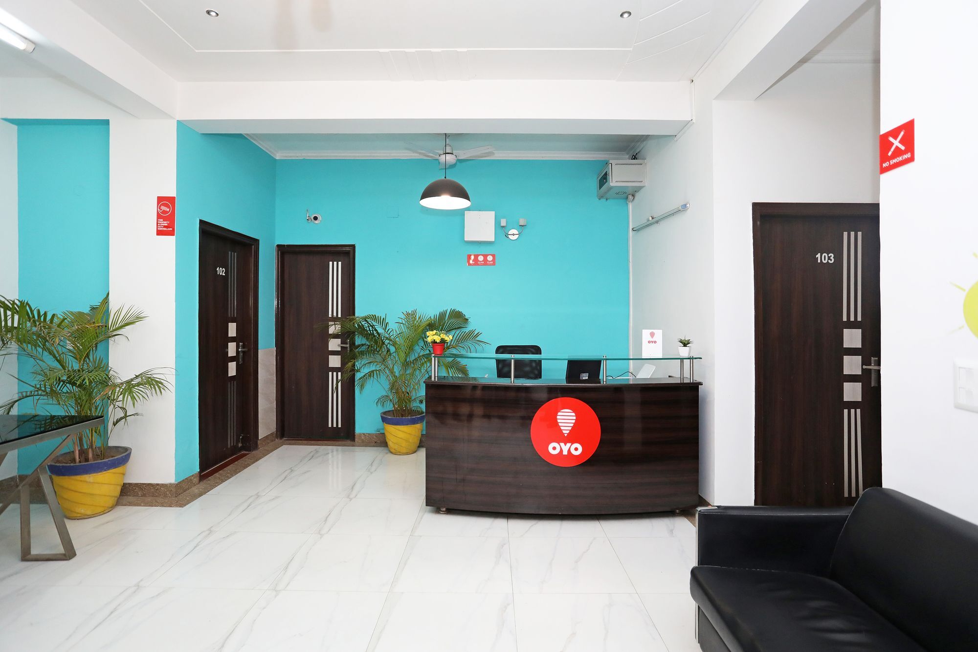 Oyo 10928 101 Hotel