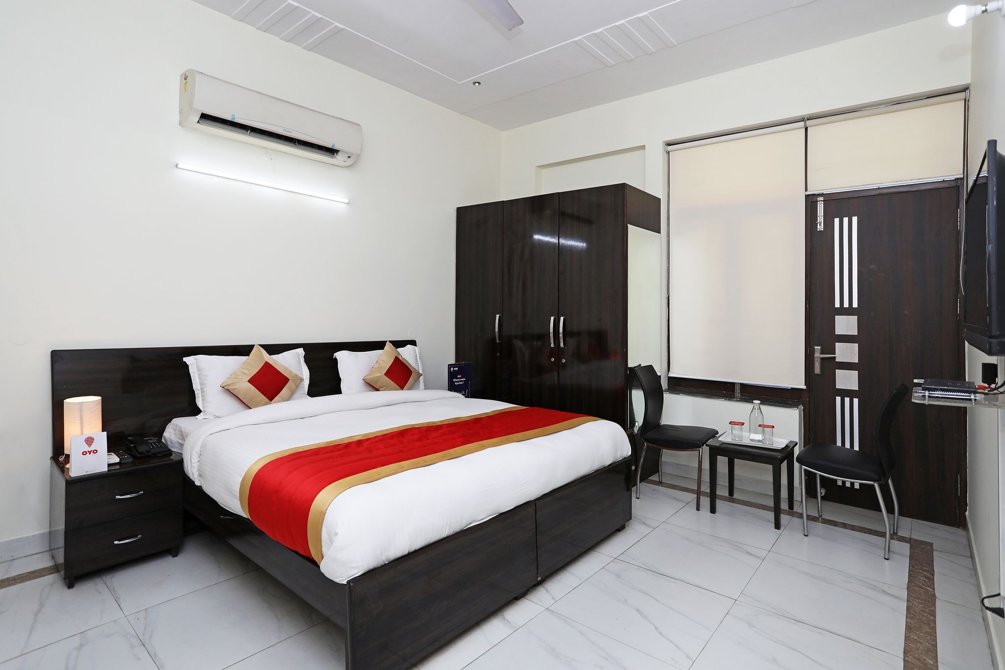 Hotel Oyo 10928 101 Gurgaon