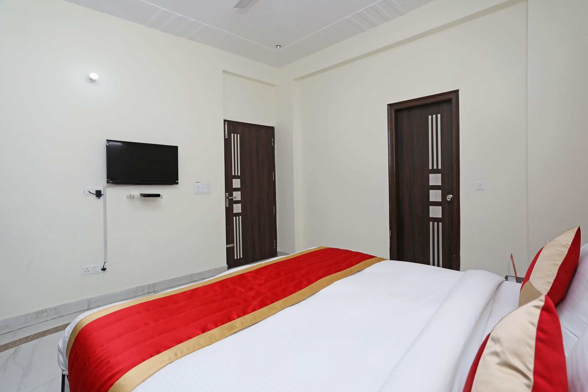 Oyo 10928 101 Gurgaon