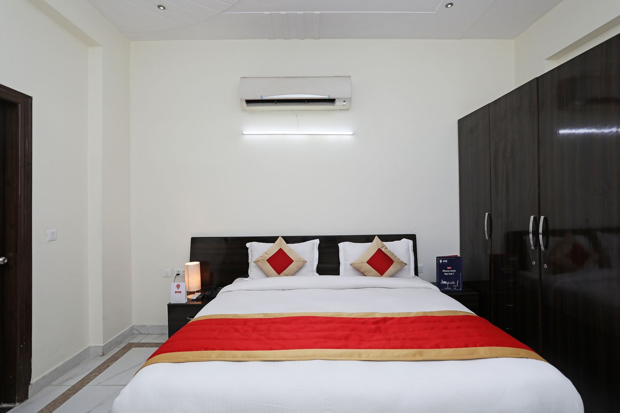 Oyo 10928 101 Hotel